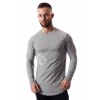 Men Full Sleeve Gym T Shirt 